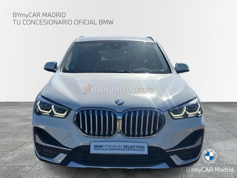 BMW X1 xDrive25e 162 kW (220 CV)