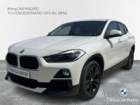 BMW X2 sDrive18d 110 kW (150 CV)