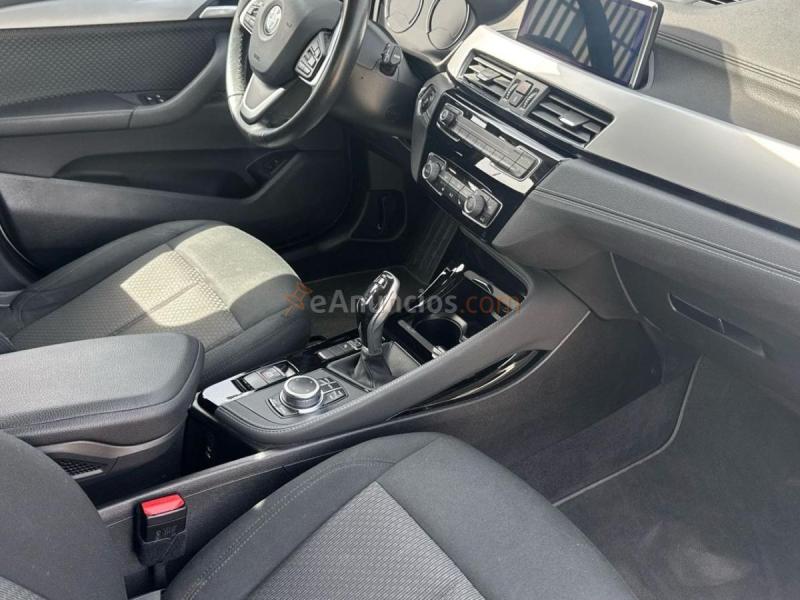 BMW X2 sDrive18d 110 kW (150 CV)