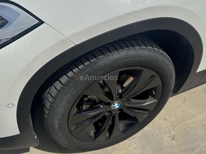 BMW X2 sDrive18d 110 kW (150 CV)