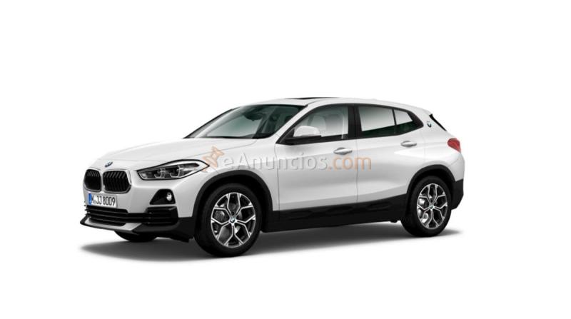 BMW X2 sDrive18i 103 kW (140 CV)