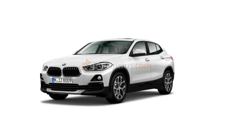 BMW X2 sDrive18i 103 kW (140 CV)