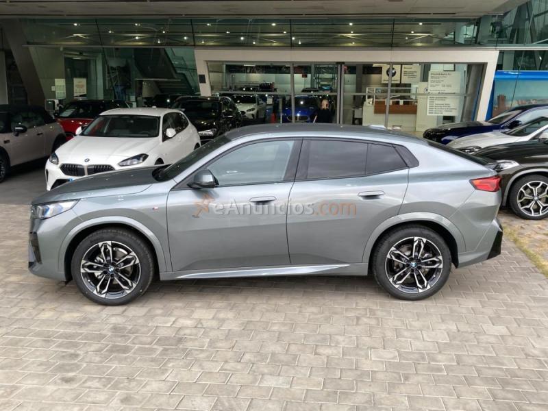 BMW X2 xDrive20d 120 kW (163 CV)