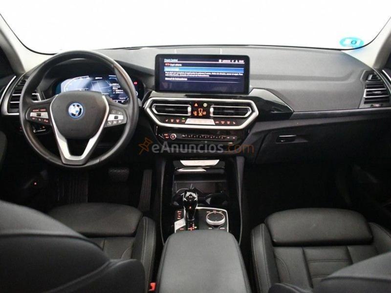 BMW X3 xDrive30e xLine 215 kW (292 CV)