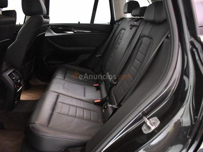 BMW X3 xDrive30e xLine 215 kW (292 CV)