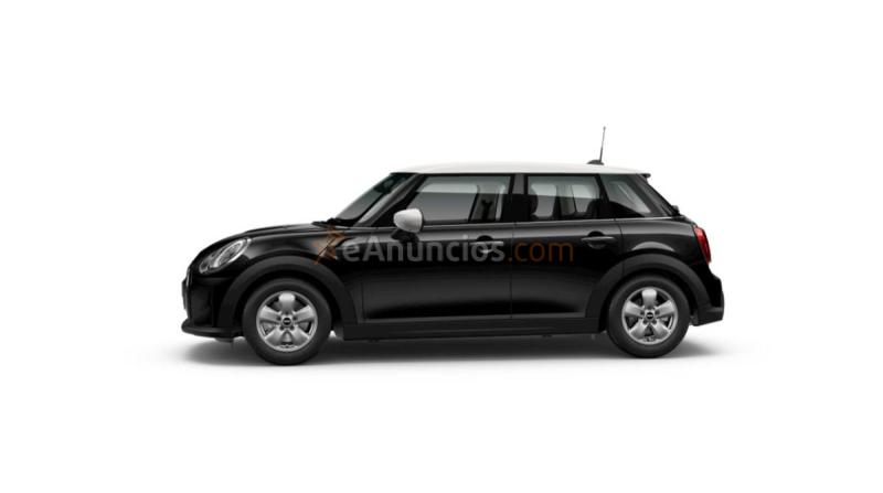 MINI Cooper 100 kW (136 CV)