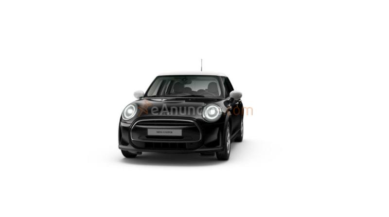 MINI Cooper 100 kW (136 CV)