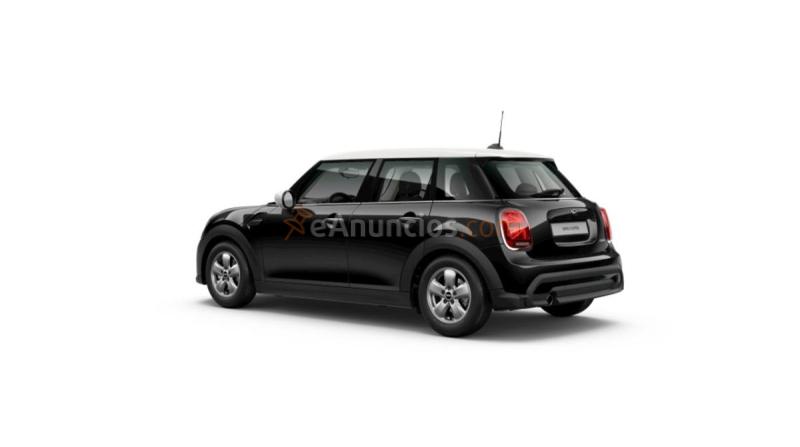 MINI Cooper 100 kW (136 CV)