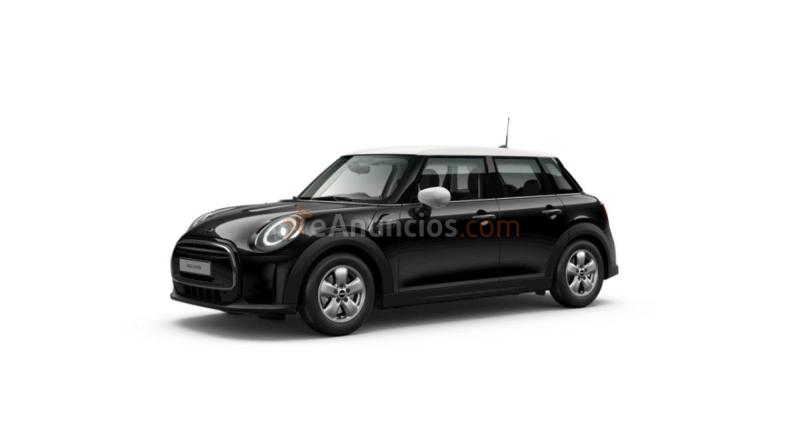 MINI Cooper 100 kW (136 CV)