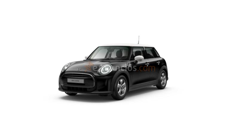 MINI Cooper 100 kW (136 CV)