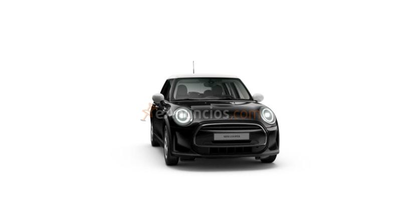 MINI Cooper 100 kW (136 CV)