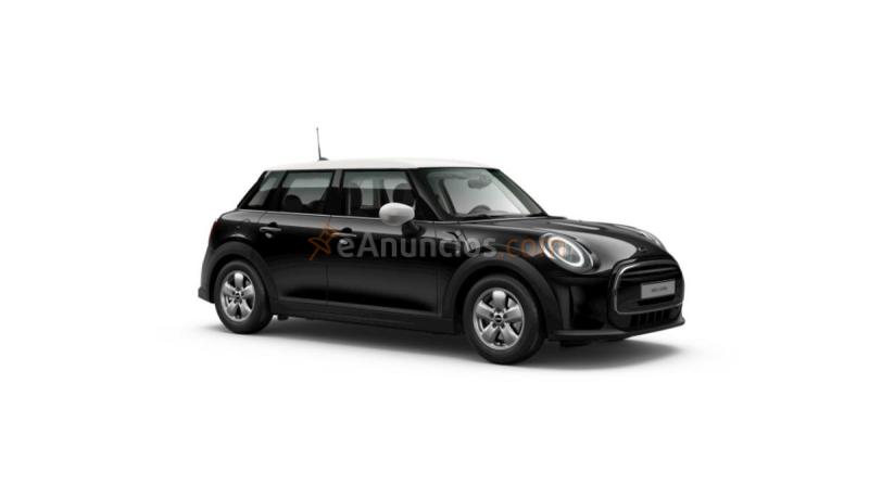 MINI Cooper 100 kW (136 CV)