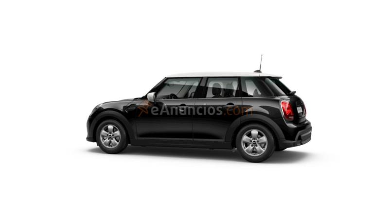 MINI Cooper 100 kW (136 CV)