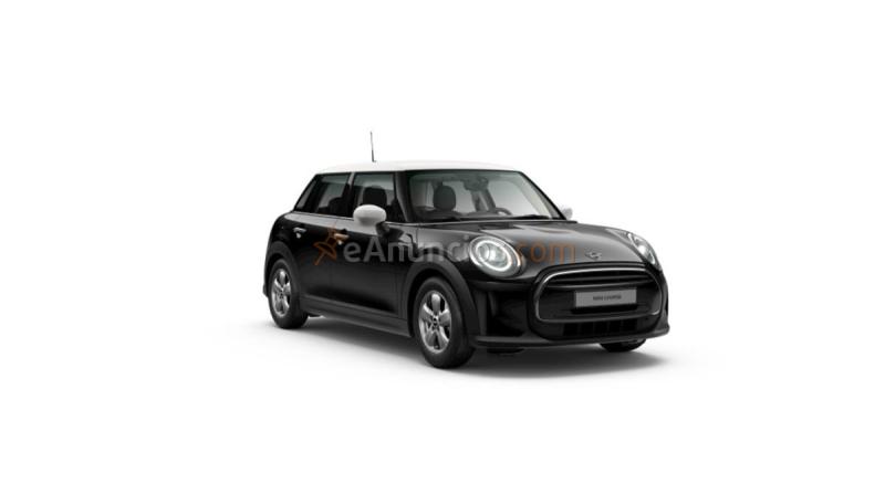 MINI Cooper 100 kW (136 CV)