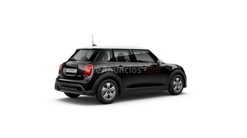 MINI Cooper 100 kW (136 CV)