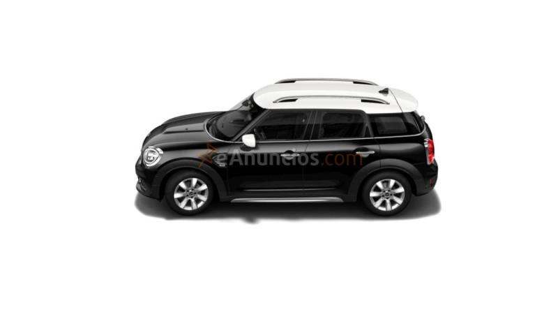 MINI Countryman Cooper D 110 kW (150 CV)