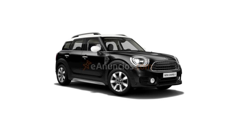 MINI Countryman Cooper D 110 kW (150 CV)