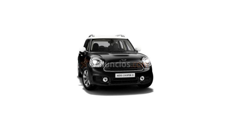 MINI Countryman Cooper D 110 kW (150 CV)