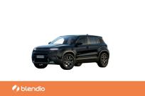 Jeep Avenger 1.2 eHybrid 81kW (110CV) Altitude