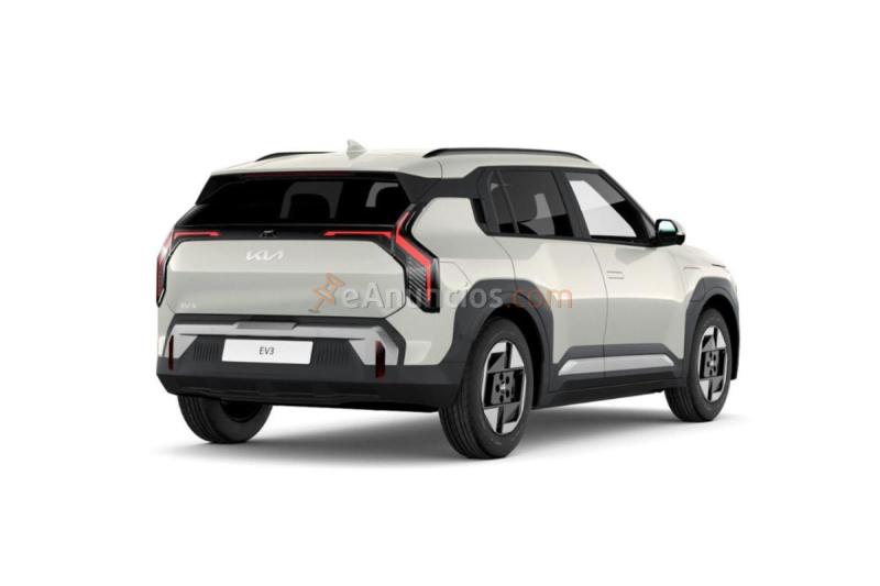Kia EV3 Earth Standard Range