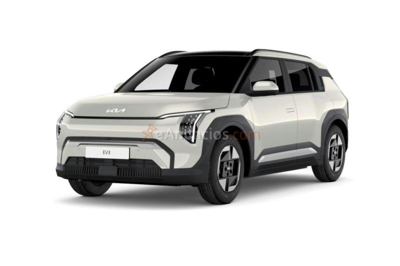 Kia EV3 Earth Standard Range