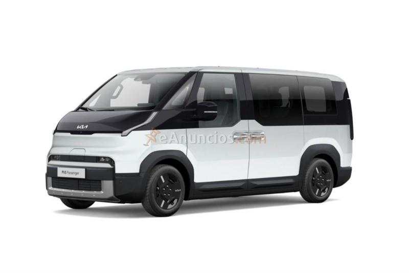 Kia PV5 Passenger Passenger L2H1 Long Range Plus
