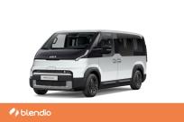 Kia PV5 Passenger Passenger L2H1 Long Range Plus