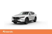 Mazda CX-5 e-SKY G MHEV 2.0 121kW Center-Line Plus