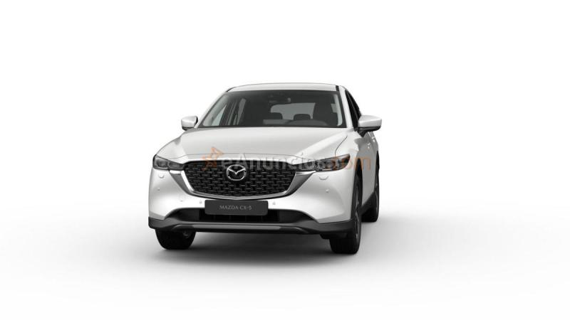 Mazda CX-5 e-SKY G MHEV 2.0 121kW Center-Line Plus