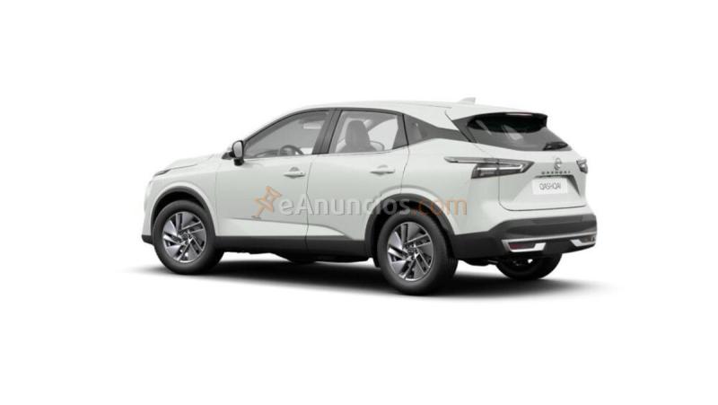 Nissan Qashqai DIG-T 103kW (140CV) mHEV 4x2 Acenta