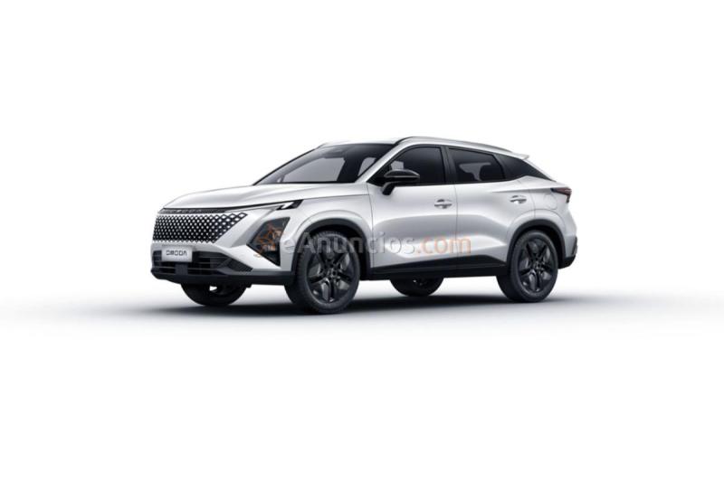 Omoda 5 HEV Business 1.5 TGDI 165kW (224CV)