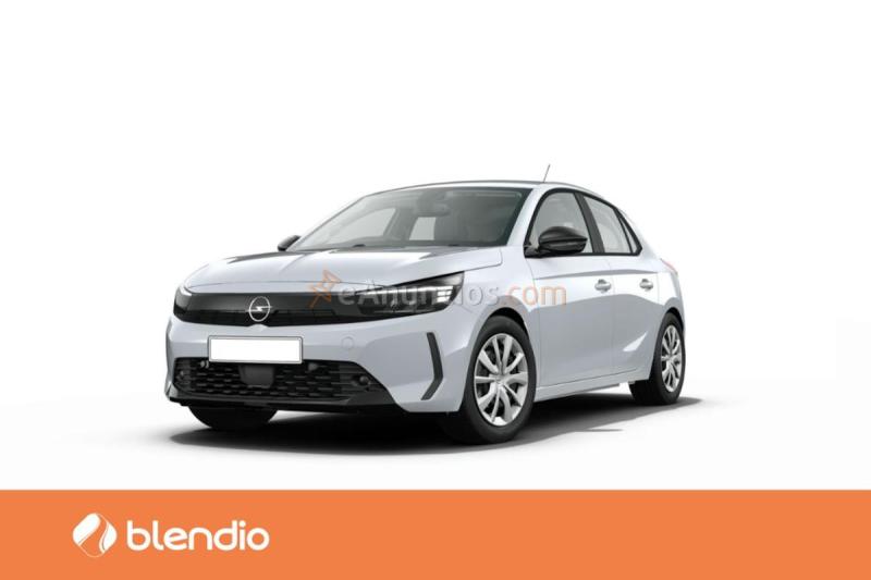 Opel Corsa 1.2T XHL 74kW (100CV) GS