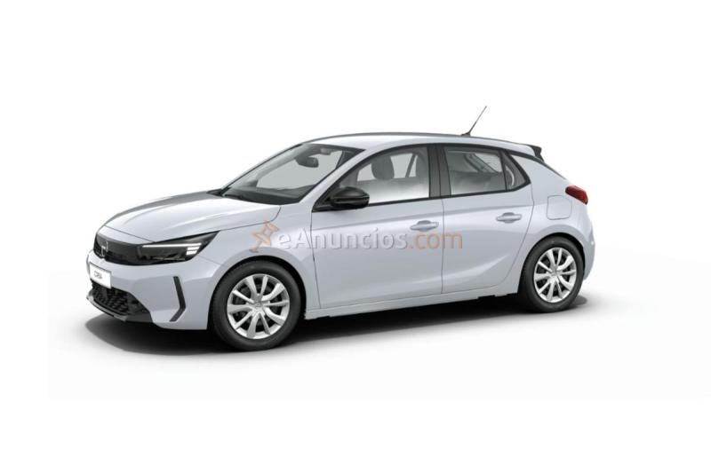 Opel Corsa 1.2T XHL 74kW (100CV) GS