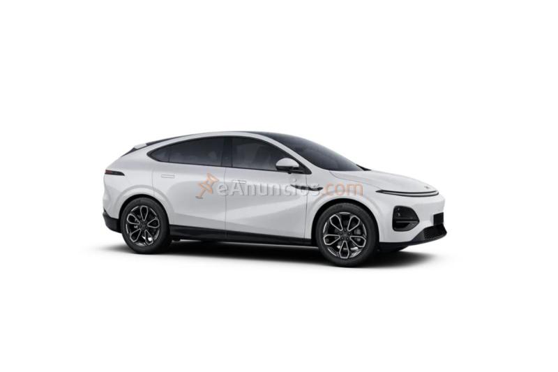 Xpeng G6 RWD Standard Range 18