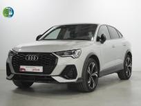 Audi Q3 Sportback Black line 35 TFSI 110 kW (150 CV) S tronic