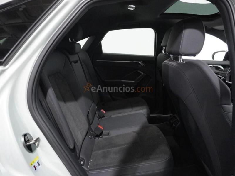 Audi Q3 Sportback Black line 35 TFSI 110 kW (150 CV) S tronic