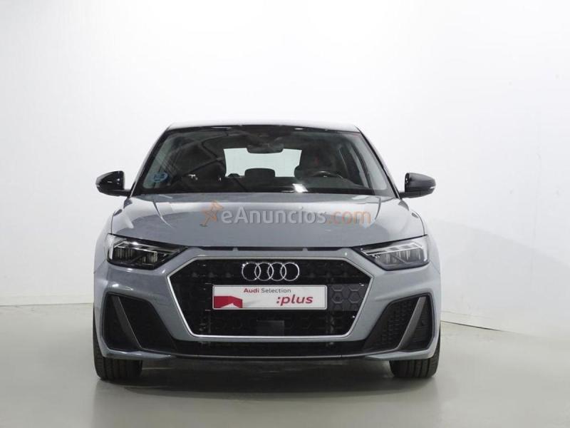 Audi A1 Adrenalin edition 30 TFSI 85 kW (116 CV) S tronic