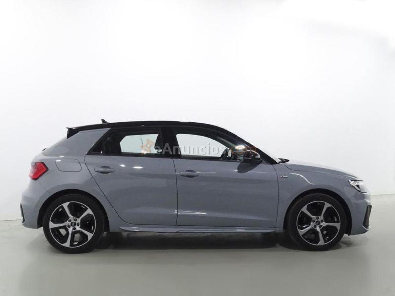 Audi A1 Adrenalin edition 30 TFSI 85 kW (116 CV) S tronic