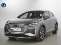 Audi Q4 S line 45 e-tron 210 kW (286 CV)