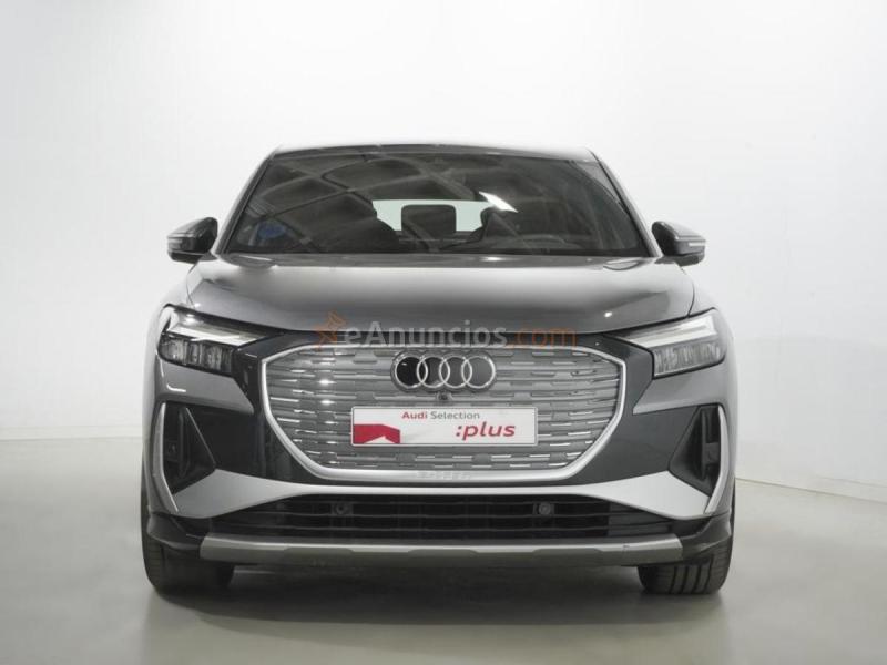 Audi Q4 S line 45 e-tron 210 kW (286 CV)