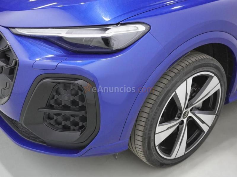 Audi Q5 SPORTBACK Black Line quattro 220 kW (299 CV) S tronic