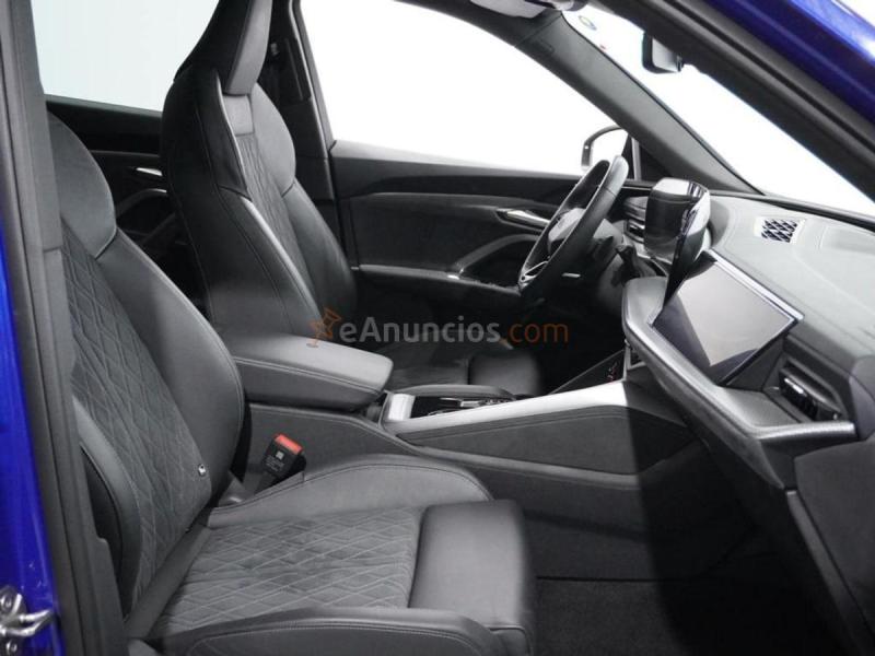 Audi Q5 SPORTBACK Black Line quattro 220 kW (299 CV) S tronic