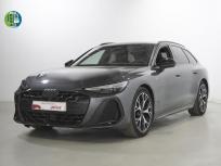 Audi A6 Black Line TDI 150 kW (204 CV) S tronic