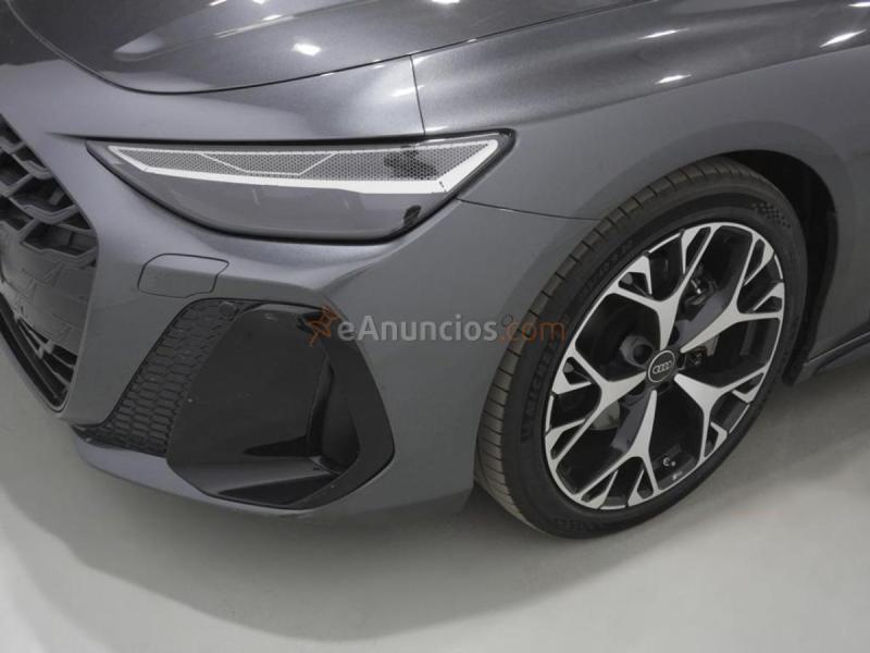Audi A6 Black Line TDI 150 kW (204 CV) S tronic