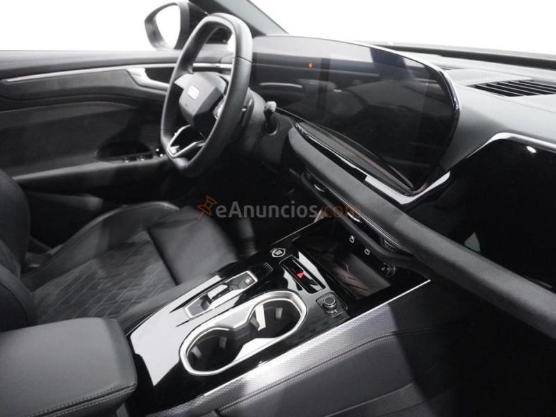 Audi A6 Black Line TDI 150 kW (204 CV) S tronic