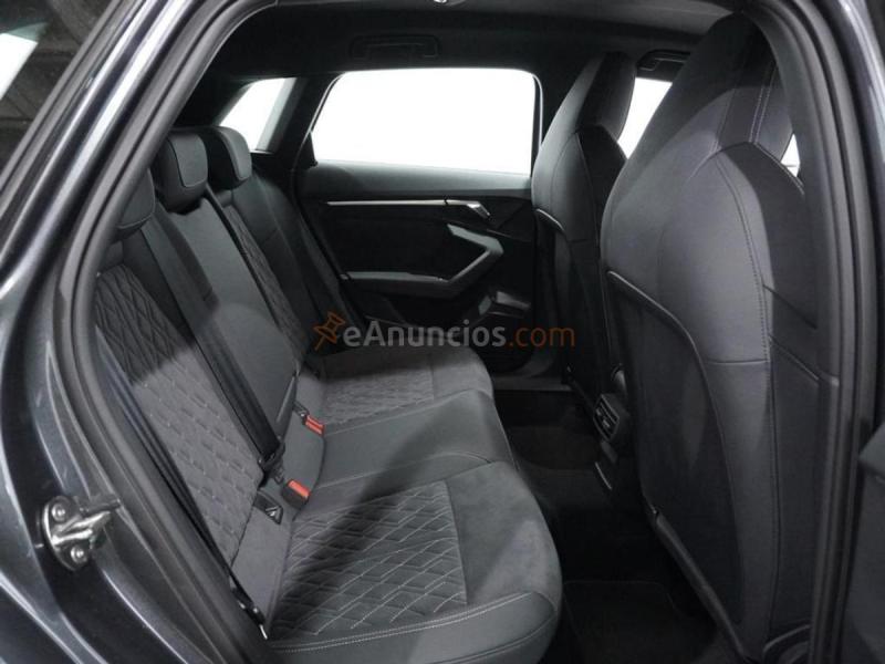 Audi A3 S line 35 TFSI 110 kW (150 CV) S tronic