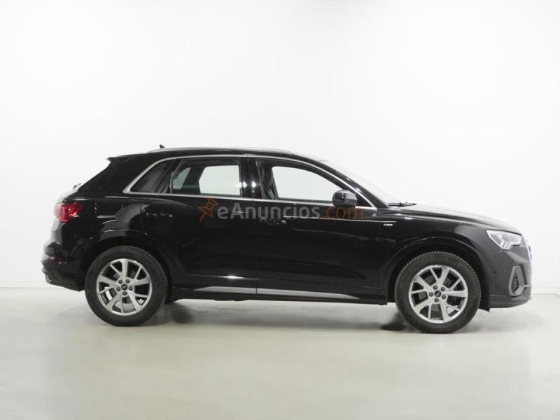 Audi Q3 S line 35 TDI 110 kW (150 CV) S tronic