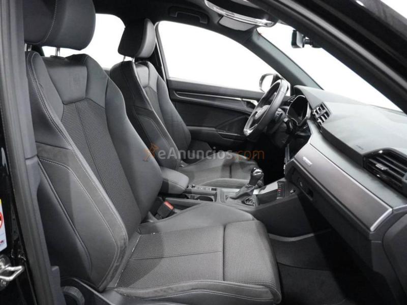 Audi Q3 S line 35 TDI 110 kW (150 CV) S tronic