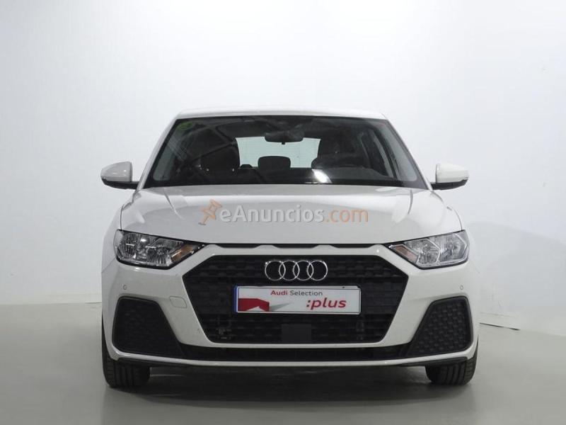Audi A1 25 TFSI 70 kW (95 CV)