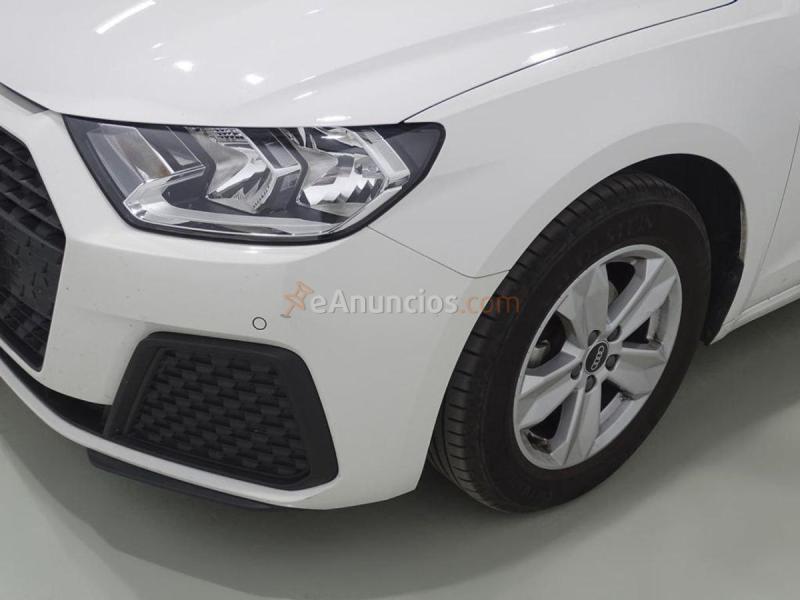 Audi A1 25 TFSI 70 kW (95 CV)